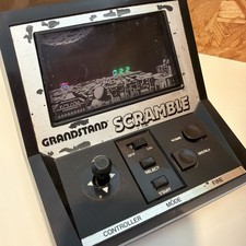 Grandstand Scramble Electronic