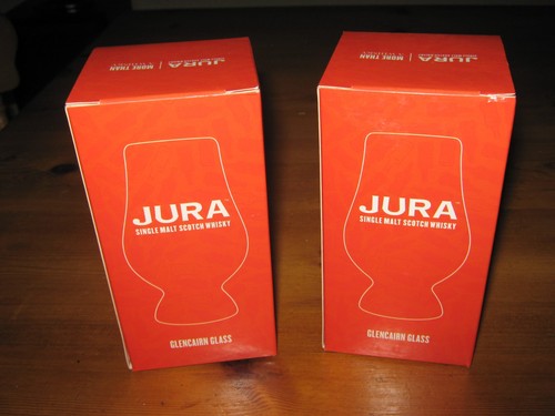 Jura glencairn whisky - x,