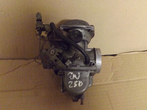 Suzuki gn250 gs250 single - gn250,