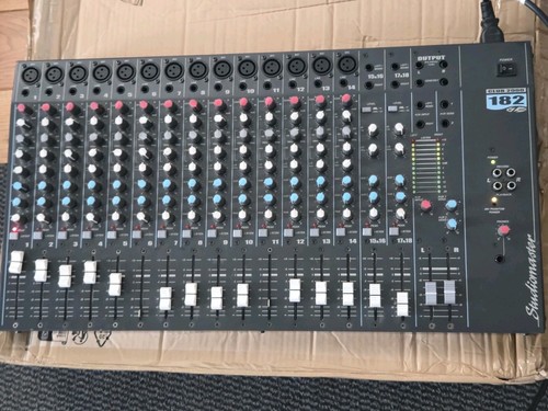 Studio master club 2000 182 - studio,