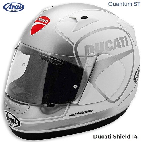 Rare arai quantum helmet - #arai, st