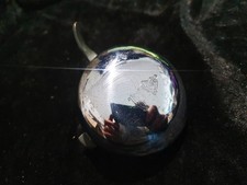 Vintage Raleigh bicycle bell