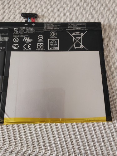 Asus transformer book - , battery