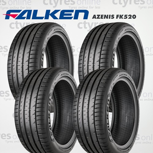 New 245 18 falken fk520 - 245,