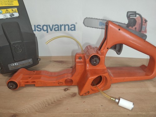 Husqvarna 136 137 141 - 36,