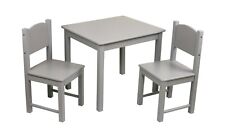 Childrens Kids Wooden Table