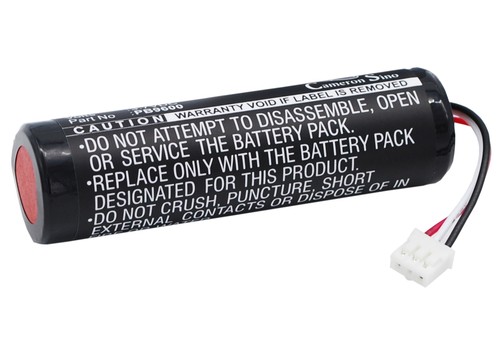 Ion battery for - battery, philips