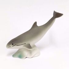 Highbank Porcelain - Porpoise (11.5 cm wide)