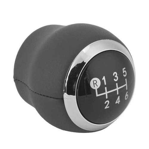 Speed gear stick shift knob - 6,