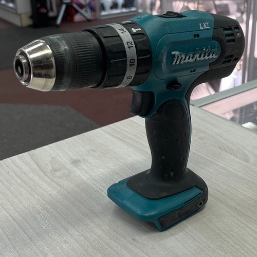 Makita combi drill - makita,