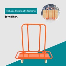 Heavy Duty Plasterboard