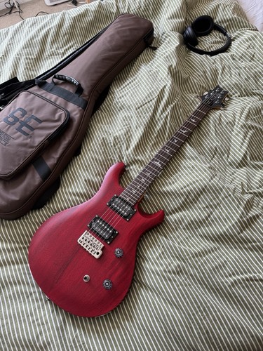 Prs ce24 electric guitar - ce24,