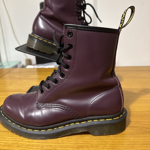 Martens 1460 eye - 8-eye, boots