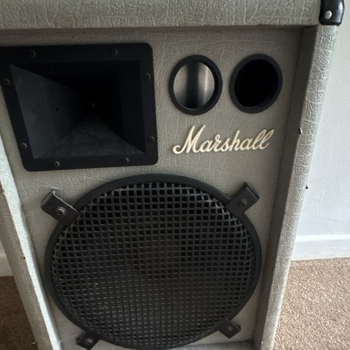 Marshall 8015 150w solid state - marshall,