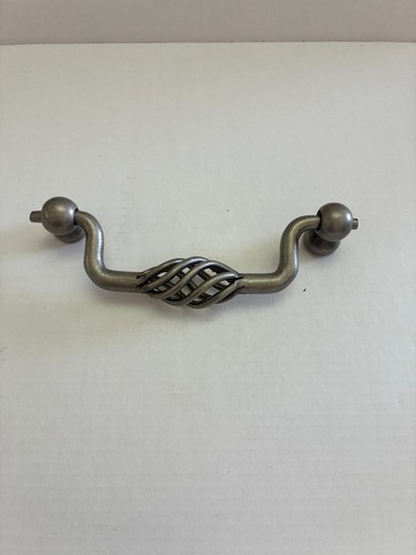 Decorative antique pewter - antique,