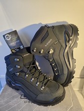 Lowa Renegade GTX Mid Men's