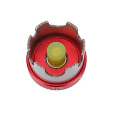 New Threaded Rod Nut Runner