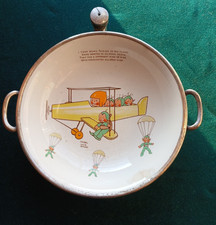 Mabel Lucie Attwell fairies