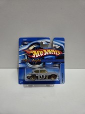 Hot Wheels First Editions Ford