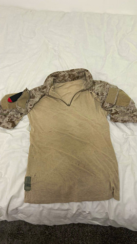 Crye precision aor1 - g2, combat