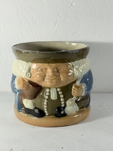 Rare royal doulton lambeth - rare,