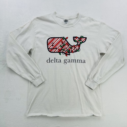 Delta gamma shirt womens - gamma,
