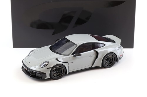 Spirit gt930 porsche - 1:18,