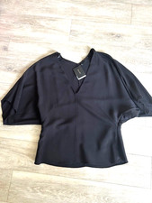 Massimo Dutti New Ladies Tunic