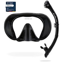 Adult Wide View Single Lens