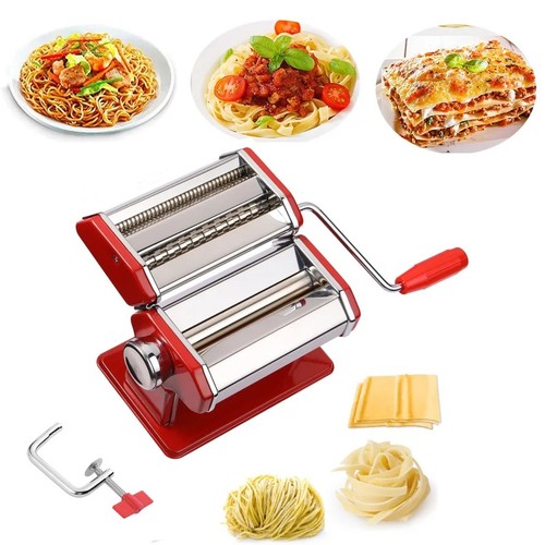 Stainless steel pasta - stainless,