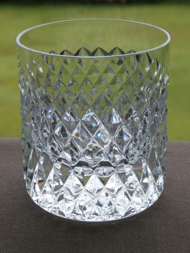Lovely tyrone crystal - tyrone,