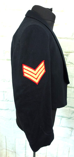 British army sergeants mess - british,