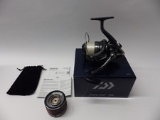 Daiwa Emcast 25A Big Pit