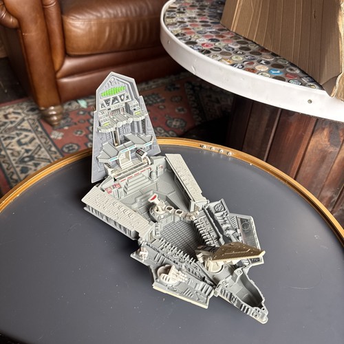 Star wars micro machines - micro, 1997