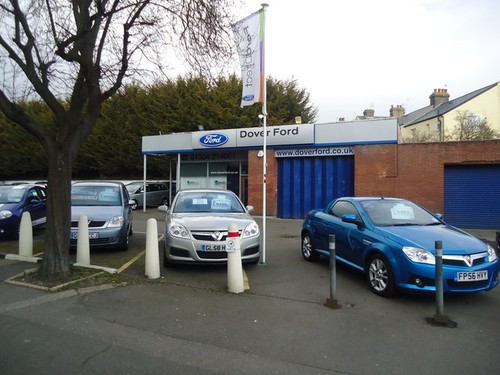 Photo dover ford - photo,