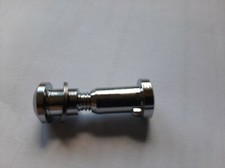 Bicycle seat bolt crmo - seat,