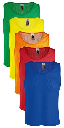Training bib sols anfield - bib,