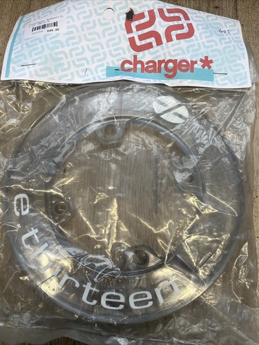 Thirteen supercharger - thirteen,