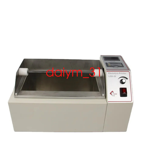 Dental lab electrolytic - dental,