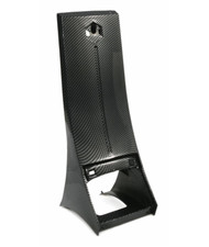 Vespa T5 Mk 1 Carbon Fibre Effect Horncover Horncast