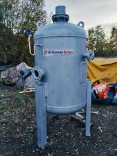 Spirax sarco Blow-Down Vessel - Blowdown Vessel Steam Boiler