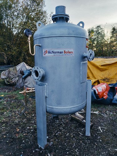 Spirax sarco blow down vessel - spirax,