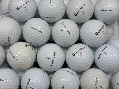 Taylormade soft select - soft, golf