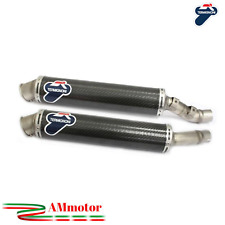 Termignoni Ducati Monster S4RS