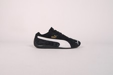 Puma Speedcat OG Black Shoes Sneakers F1 Motorsport Formula 1 Asap Rocky Rihanna
