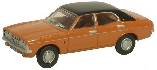 Oxford diecast scale ford - diecast,