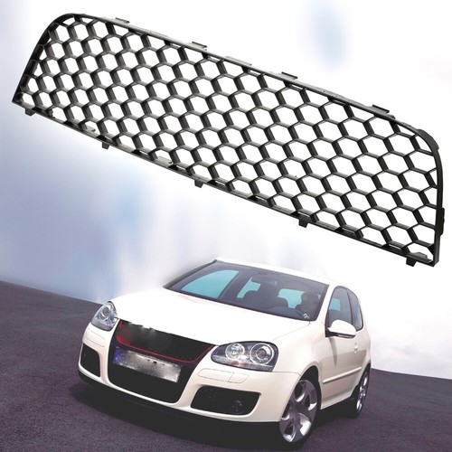 Car front bumper centre lower - car,