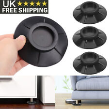 4Pcs Washing Machine Round