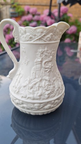 Portmeirion parian ware - portmeirion,