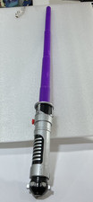 Mace Windu Lightsaber Star